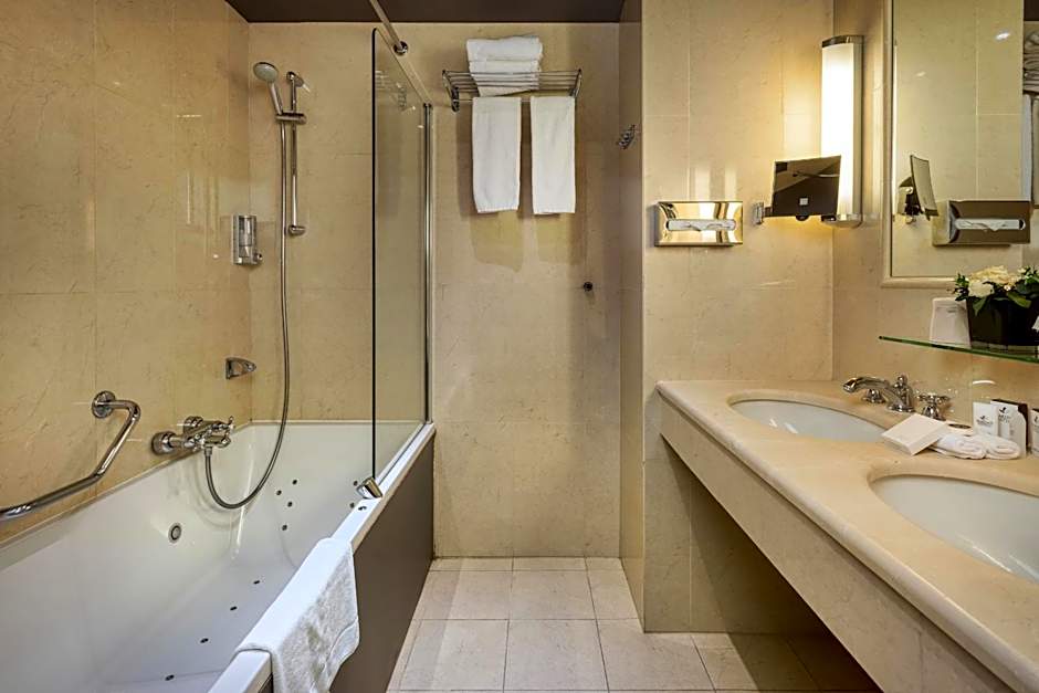 Martin's Brussels EU