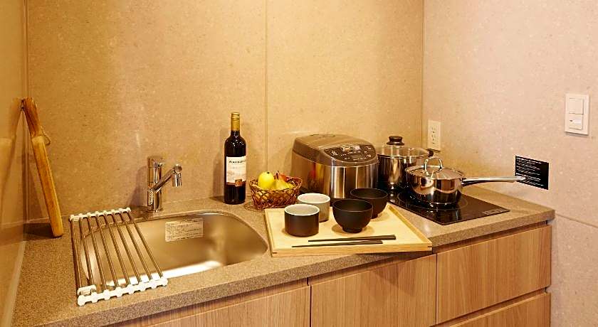 MONday Apart Premium UENO OKACHIMACHI