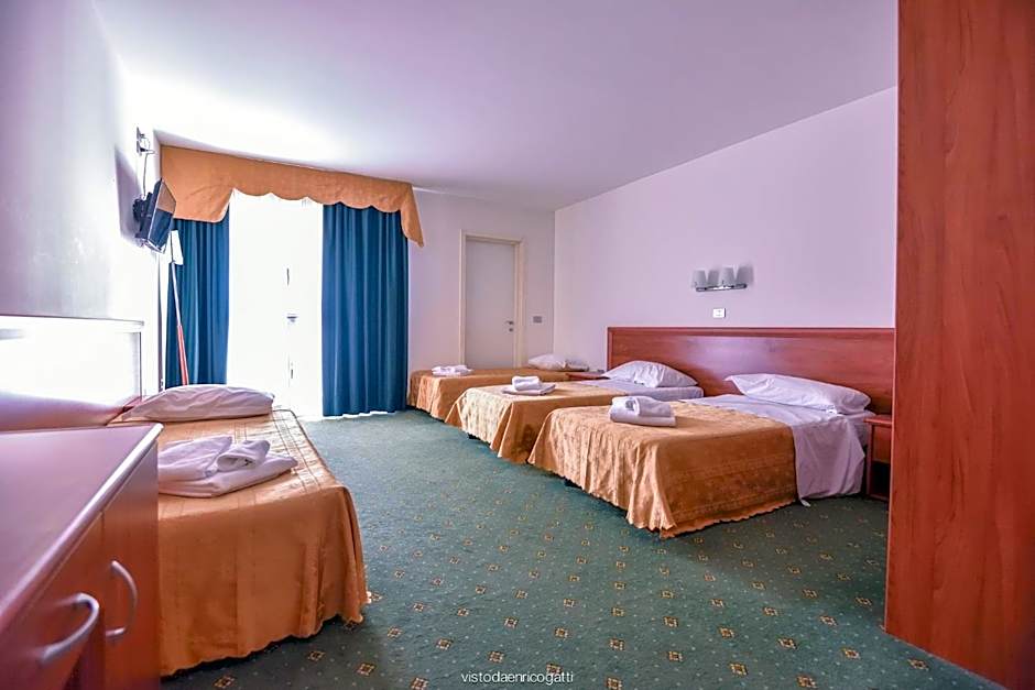 Standard Hotel Udine