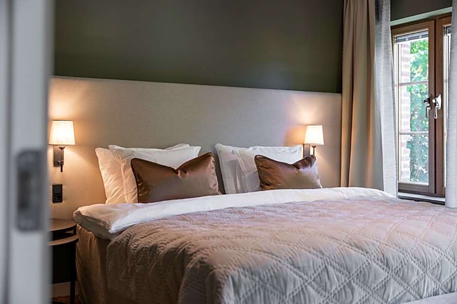 Live and Stay Ekmanska