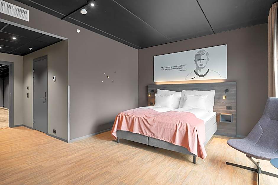 Hotell Jæren