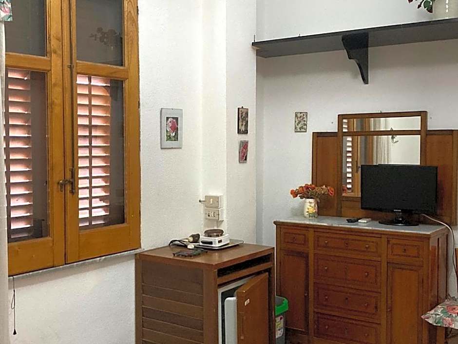 Bed & Breakfast 5 Di Spade