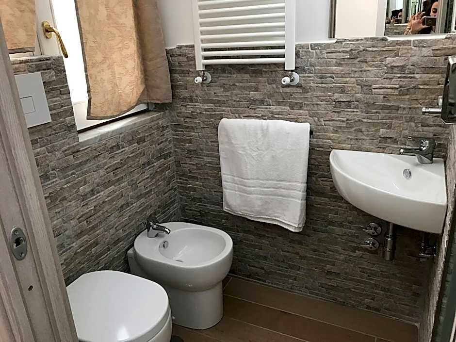 Petros rooms&apartments