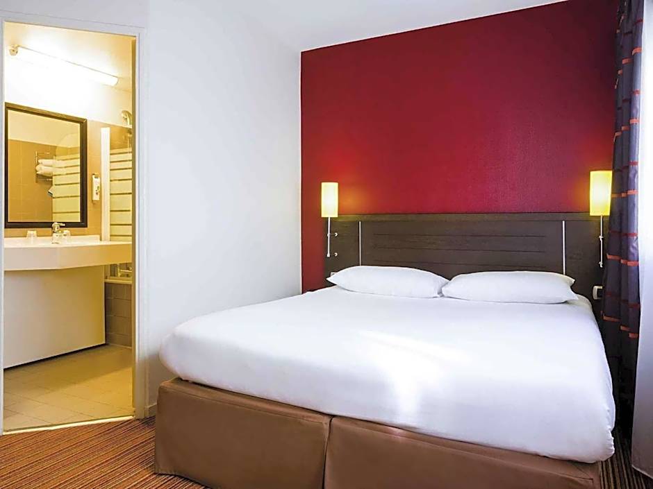 ibis Styles Nantes Centre Place Royale