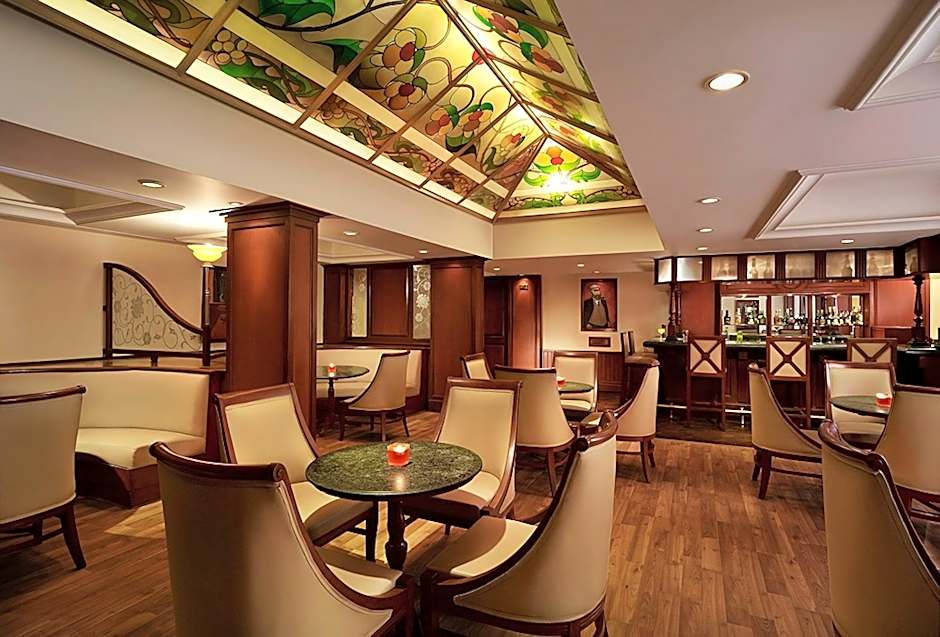 The Gateway Hotel Beach Road Calicut