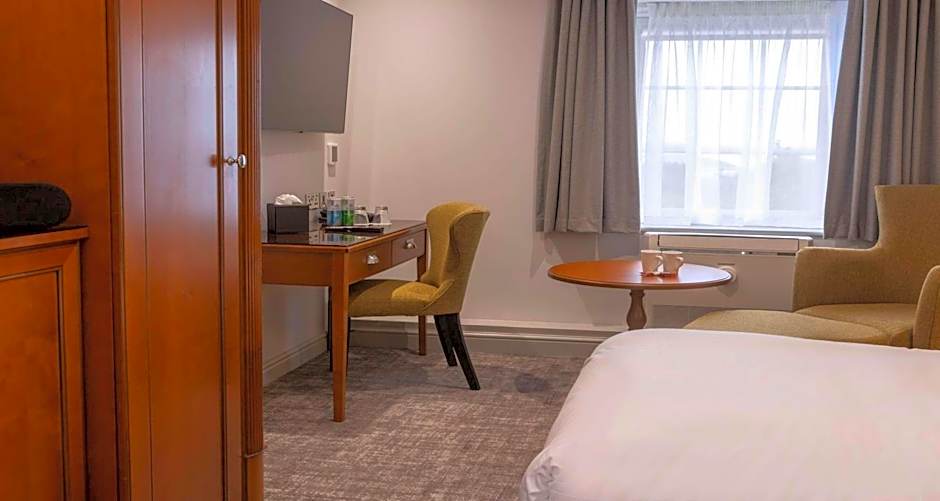 Crowne Plaza East Midlands Airport
