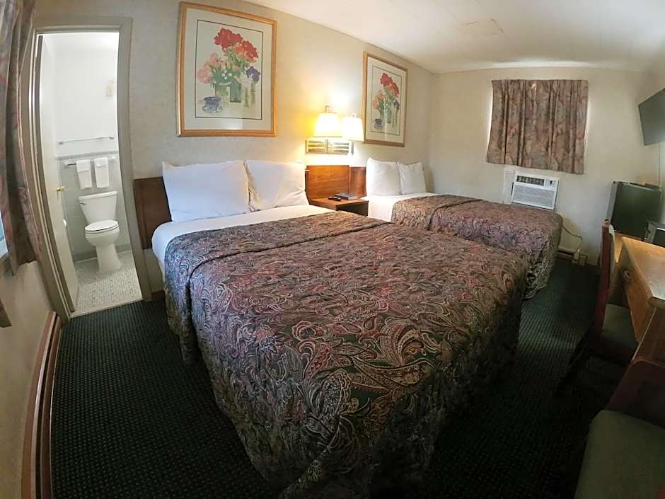 Budget Inn Clearfield