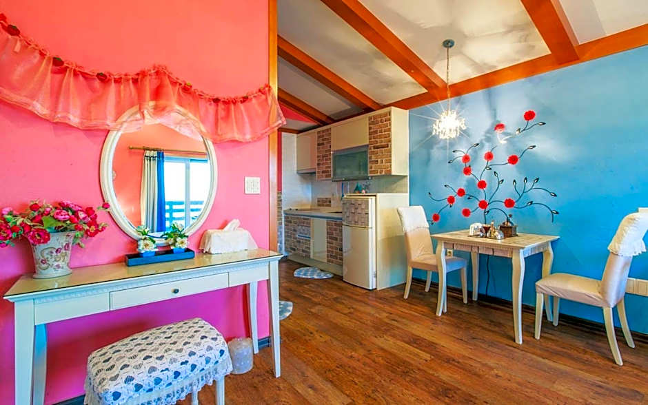 Casa Seorak Bed and Breakfast
