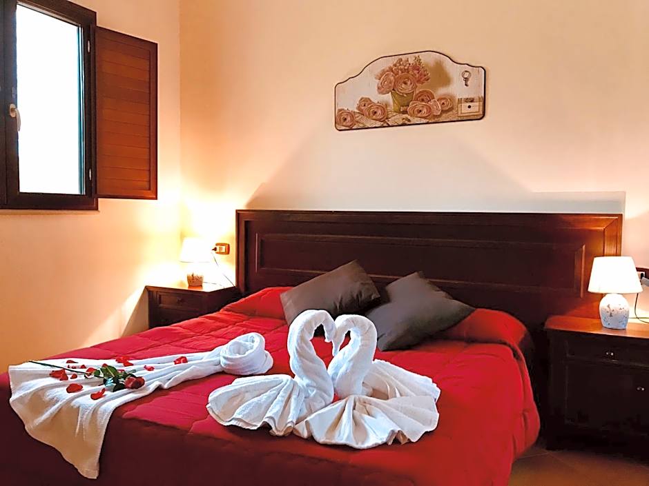 Green Park Hotel & Residence