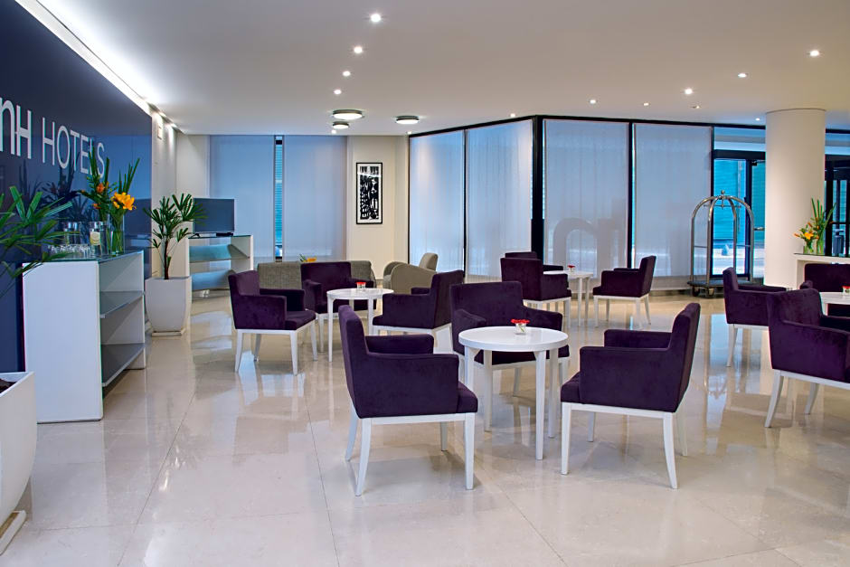 NH Buenos Aires Florida