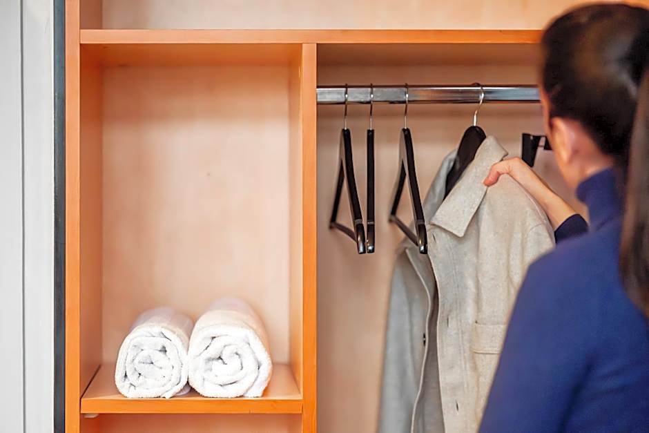 Hôtel du Parc Thionville Centre