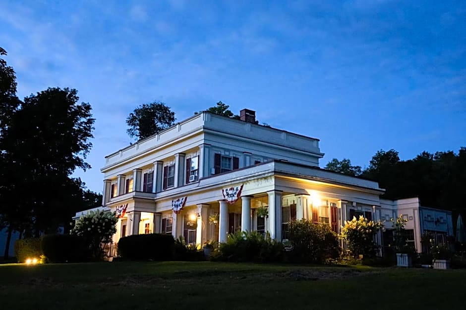 Arlington Inn & Spa