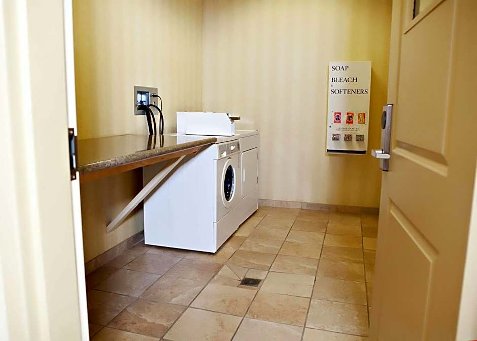 Hampton Inn By Hilton Martin