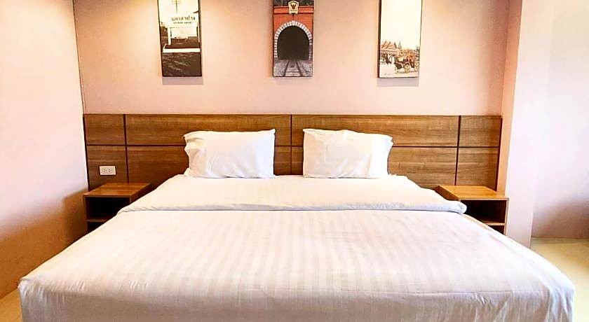 AIRBEST Gemtree Lampang Hotel