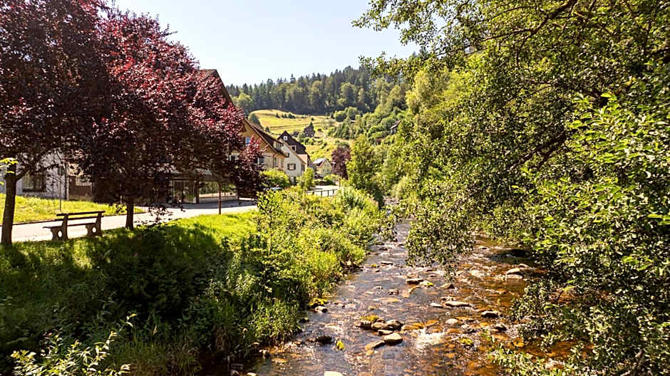 Flair Hotel Sonnenhof