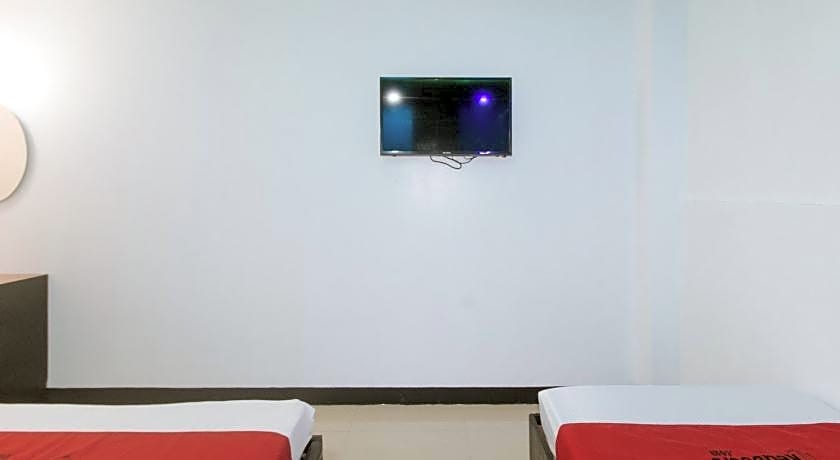 RedDoorz @ Ranchotel Bayanan Alabang