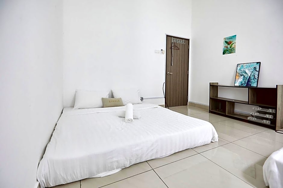 Desaru Arcadia Villa By Convergence