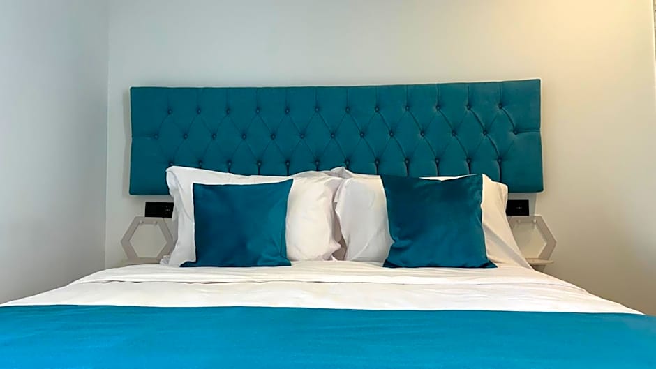 Apart-hotel Happy Life