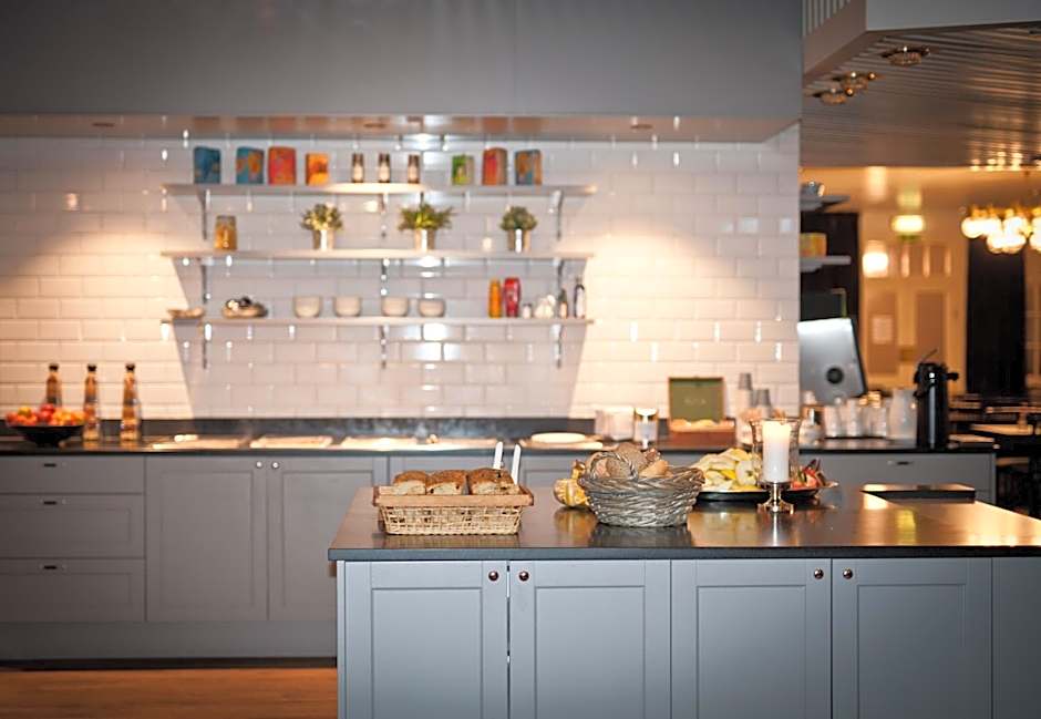 Apple Hotel & Konferens Göteborg