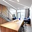 Qbik Loft Aparts