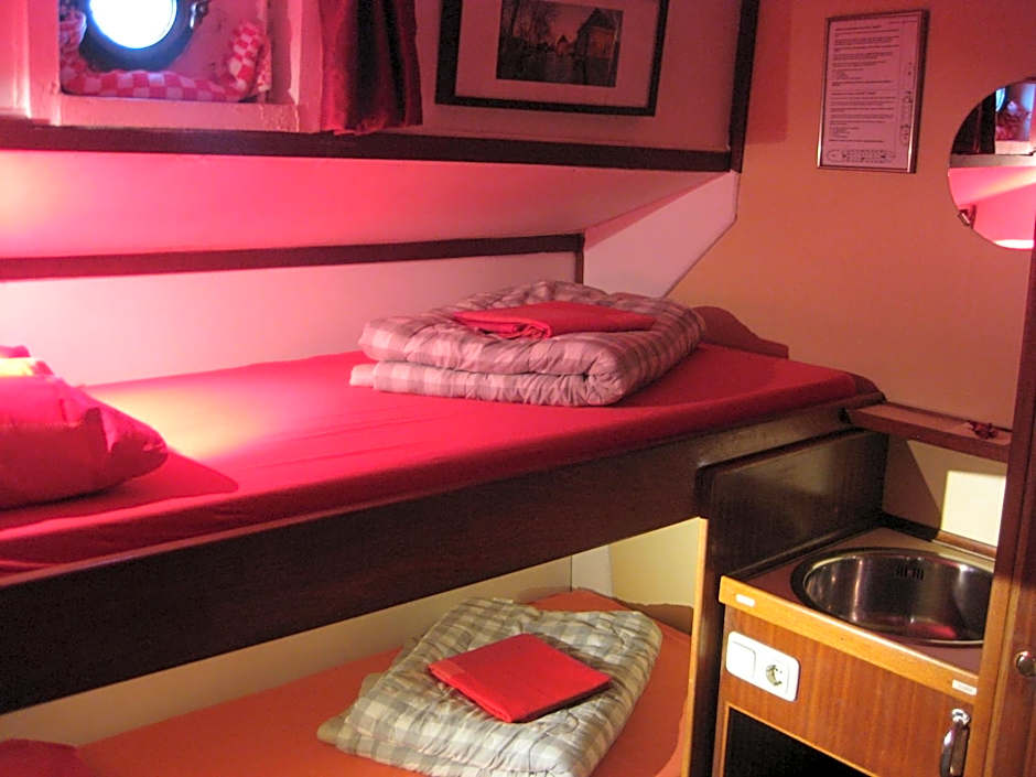 Passengership Avanti