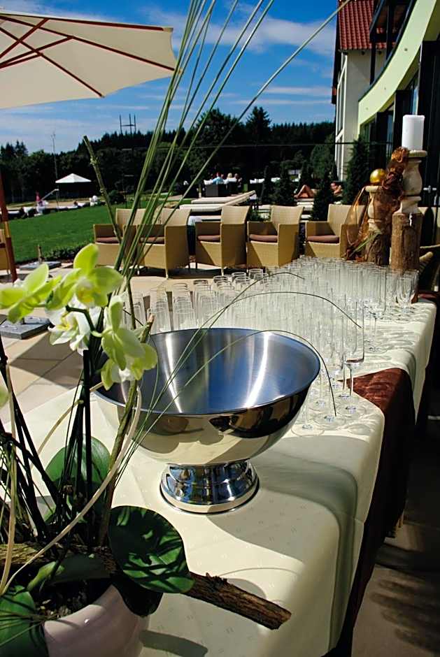 Hochwälder Wohlfühlhotel