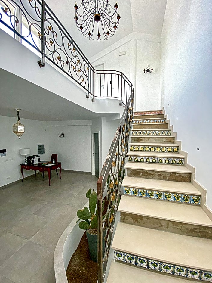 Dimora Calauriia - Adults Only