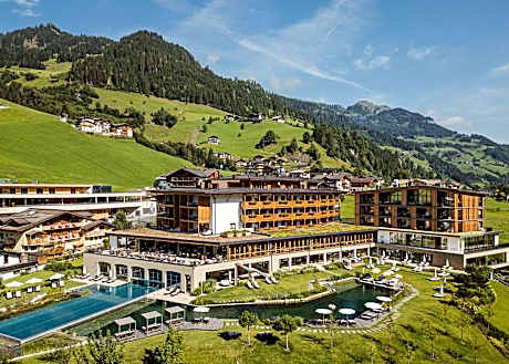Hotel Nesslerhof