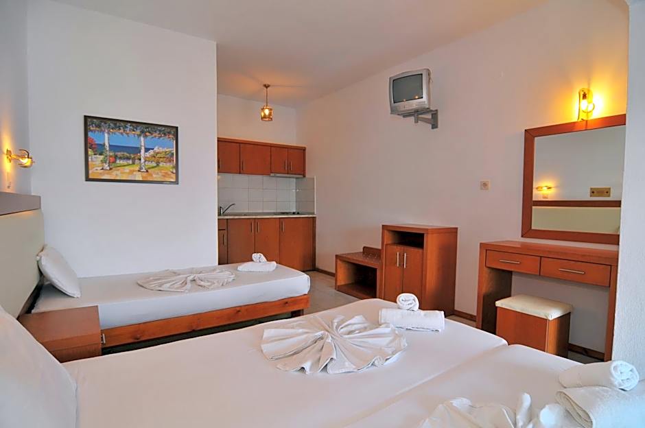 Hotel Emerald and Suites