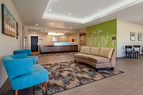 Sleep Inn & Suites Waller