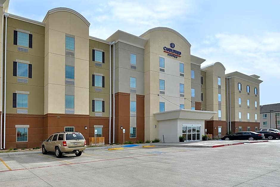 Candlewood Suites Monahans By IHG