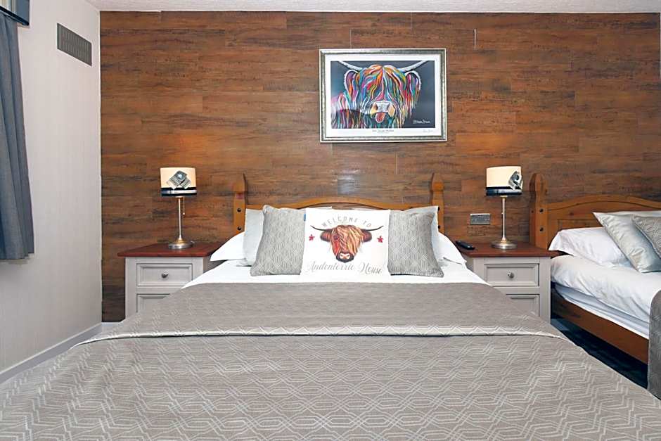 Ardentorrie Guest House