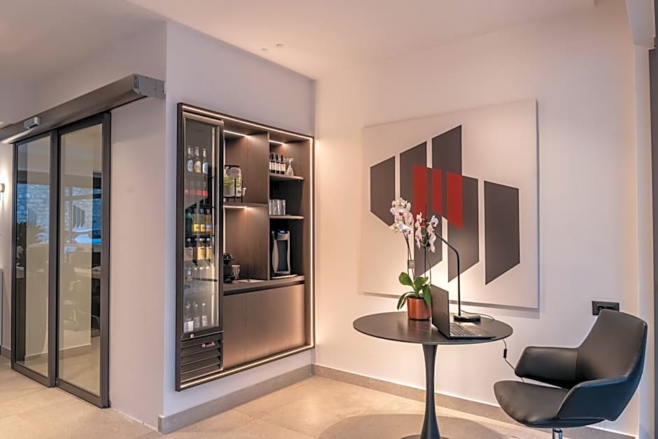 Scala Boutique Hotel & Suites - Adults Only