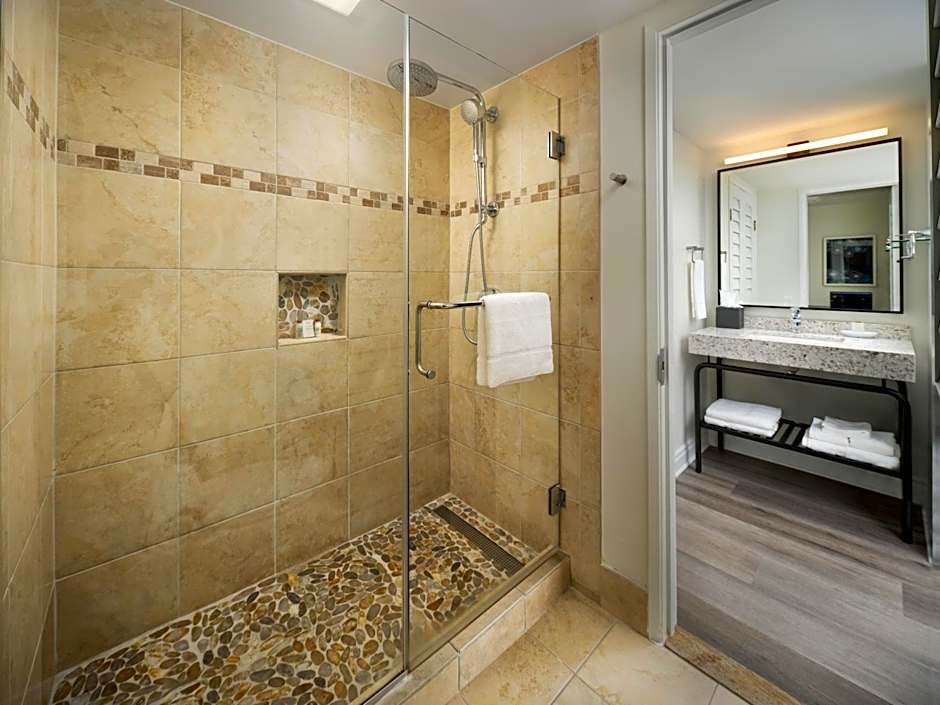Hotel Indigo San Diego Del Mar By IHG