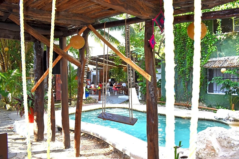 Lobo Inn Tulum