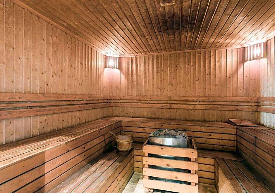 KTK Pattaya Hotel and Residence