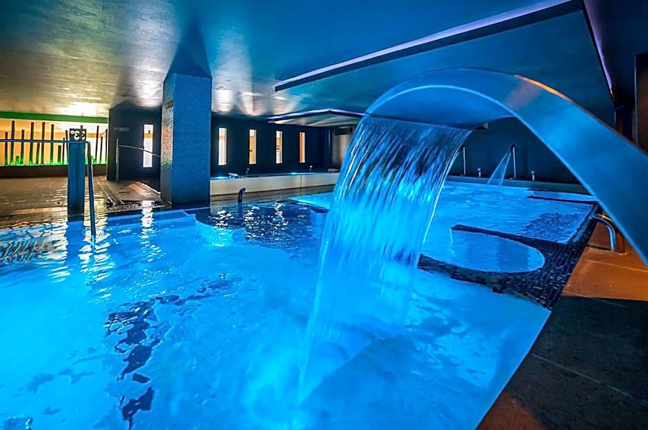 Albir Playa Hotel & Spa