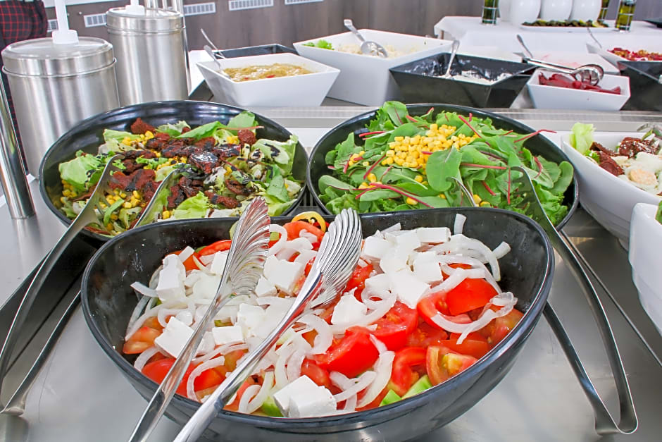 Harmony Rethymno Beach