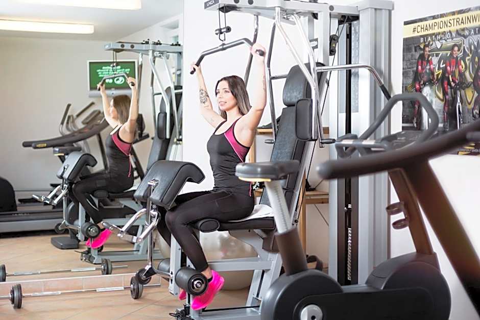 Business-Hotel Stockinger