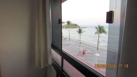 Flat Na Barra