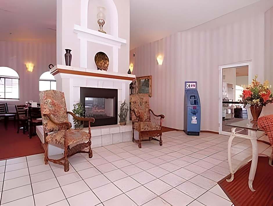 Royal Inn Airport Salt Lake City