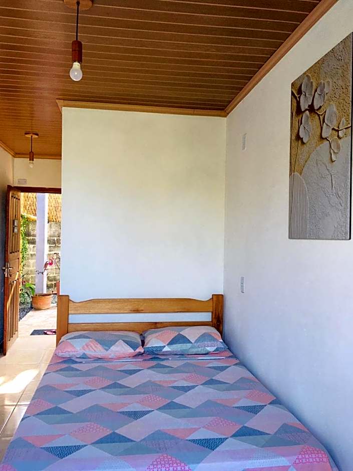 Mar Doce Lar Suítes Trindade