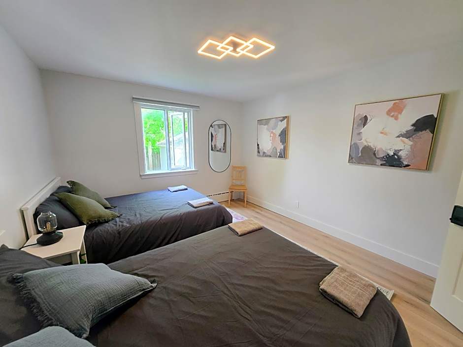 JstLikeHome - Serenity Suites & Guesthouse