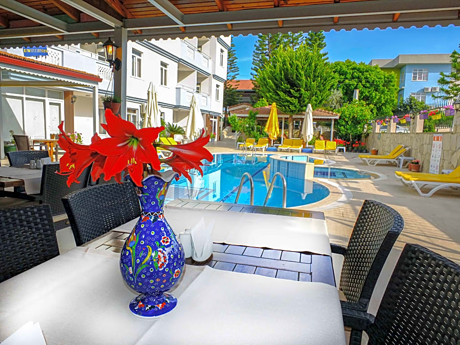 Victoria Princess Hotel