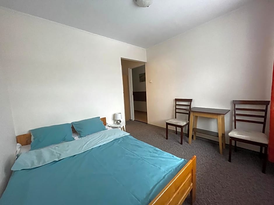 Noclegi u Gosi w Pola¿czyku - pokoje go¿cinne