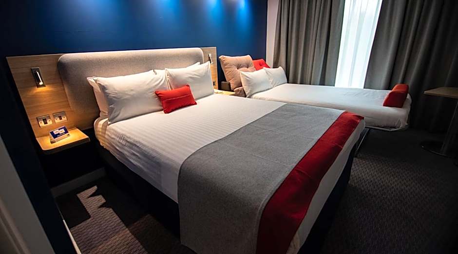 Holiday Inn Express London Stansted By IHG