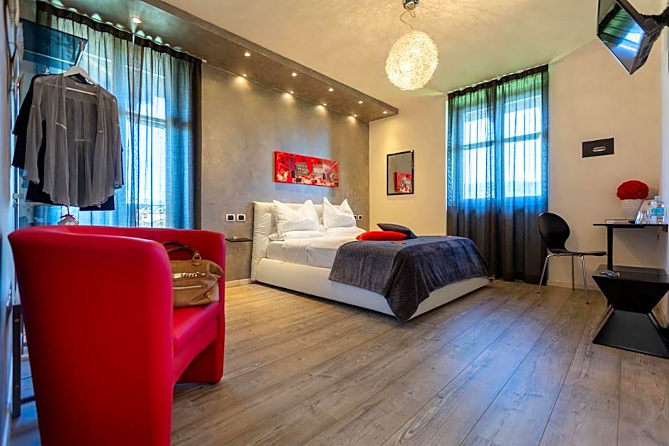 Relais Villa Quercia