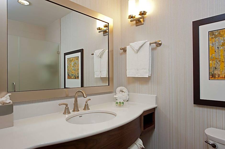 Hilton Garden Inn Indianapolis Downtown