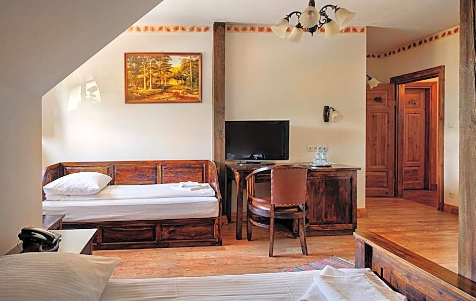 Gościniec Oycowizna