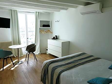 Junior Suite with Sea View